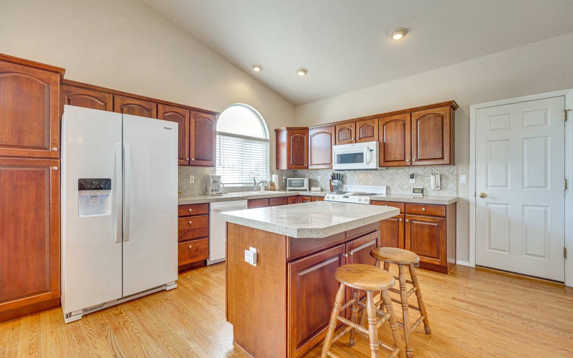 Photo of Kitchen in Briargate
