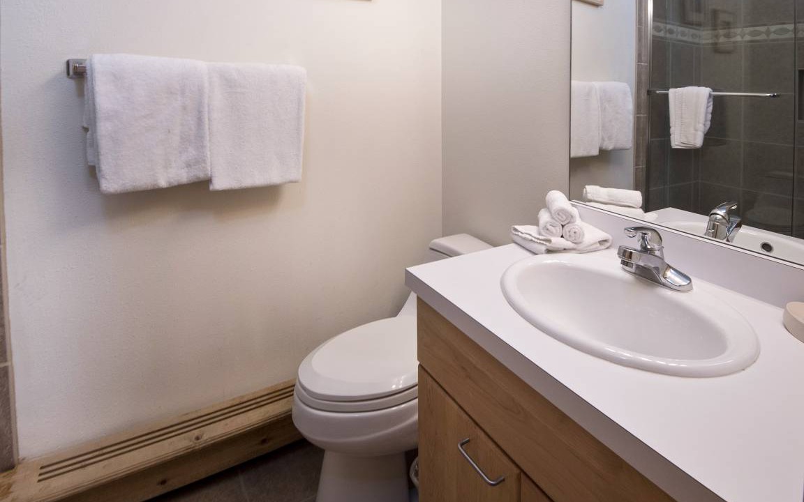 Photo of Bathroom in Vail