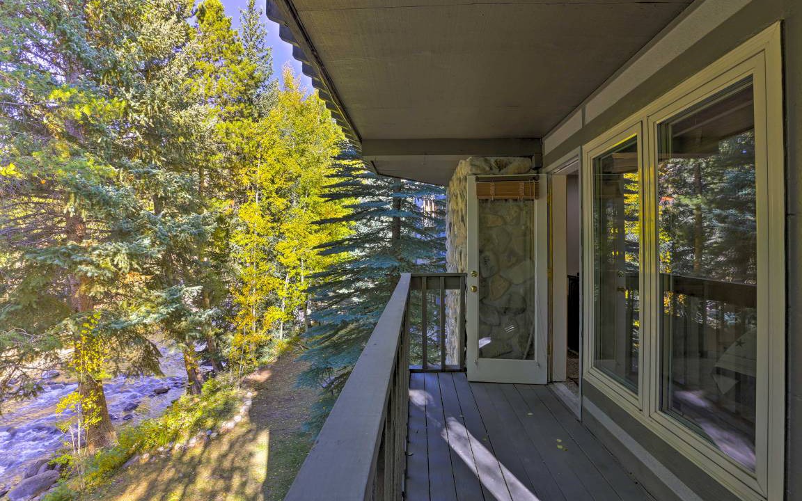 Photo of Patio Balcony in Frisco