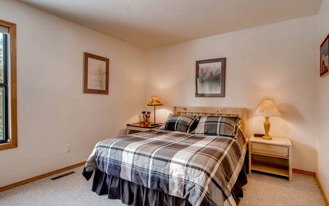 Photo of Bedroom in Wildernest