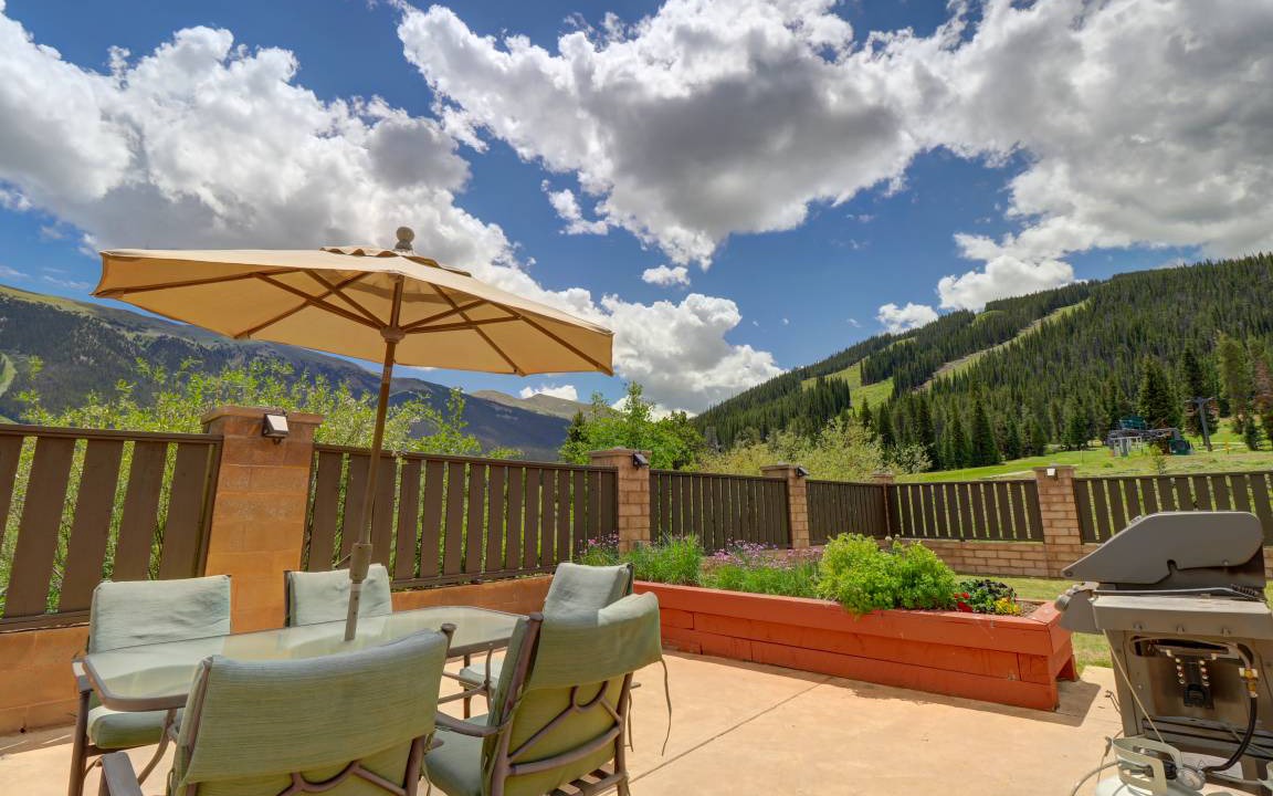 Photo of Others in Copper Mountain Village