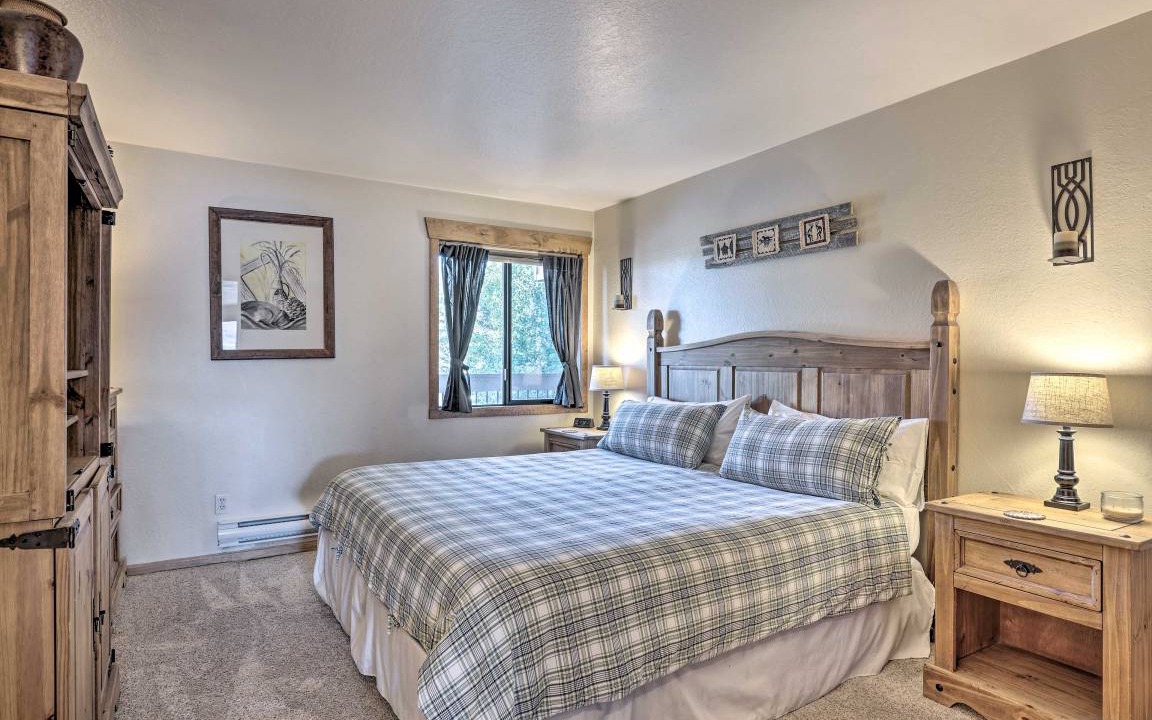 Photo of Bedroom in Dillon
