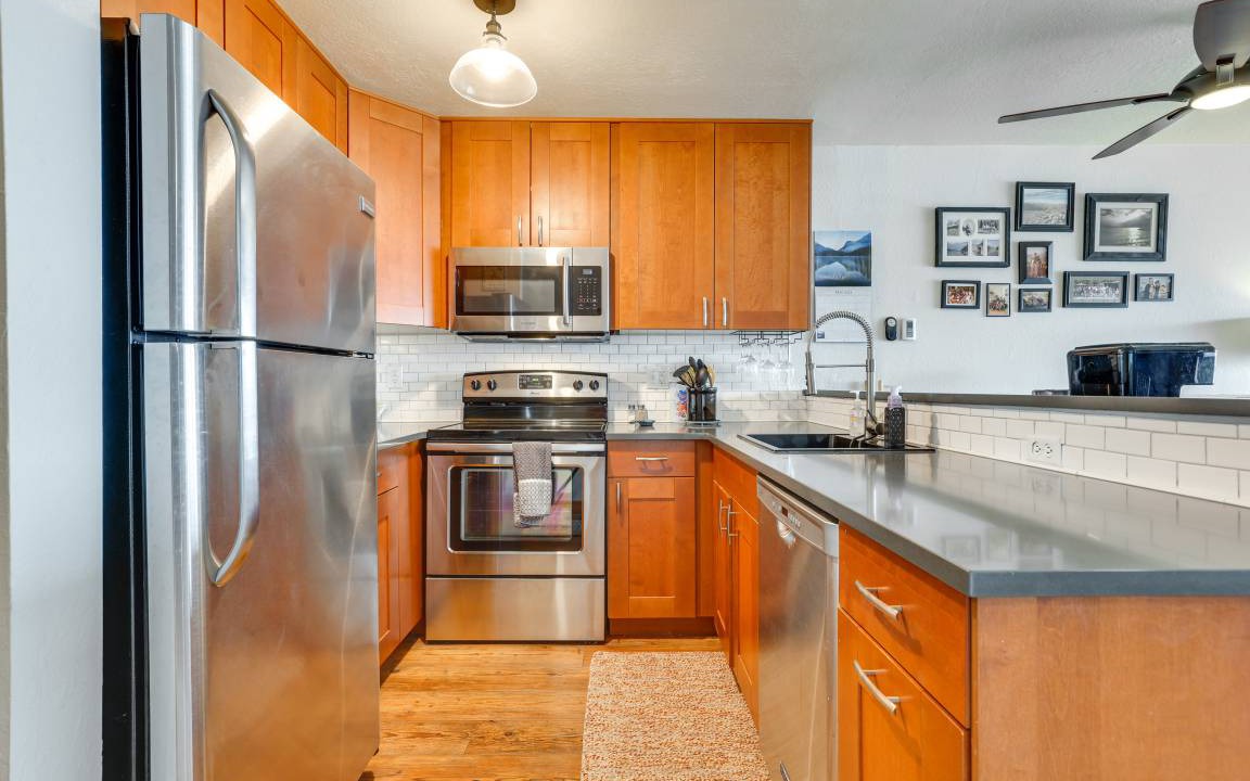 Photo of Kitchen in Dillon