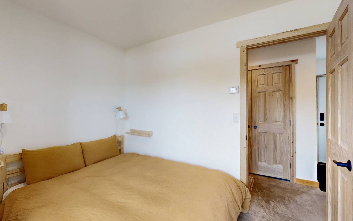 Photo of Bedroom in Winter Park Highlands
