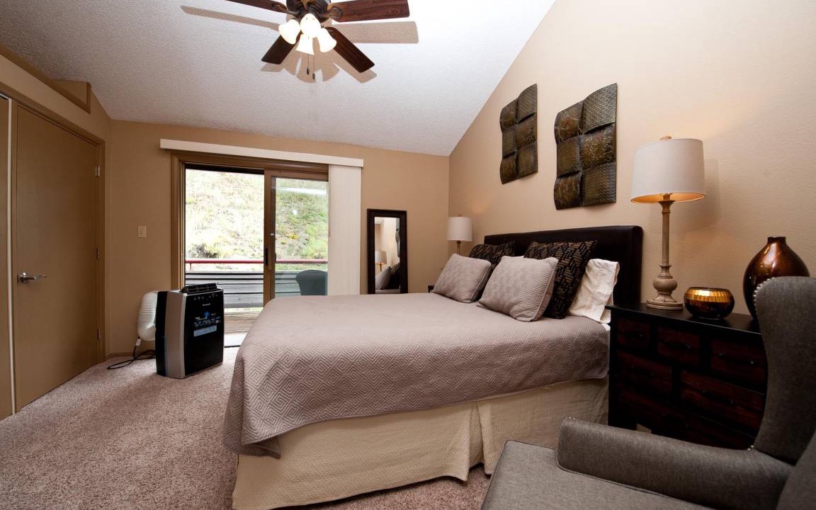 Photo of Bedroom in Durango - Purgatory