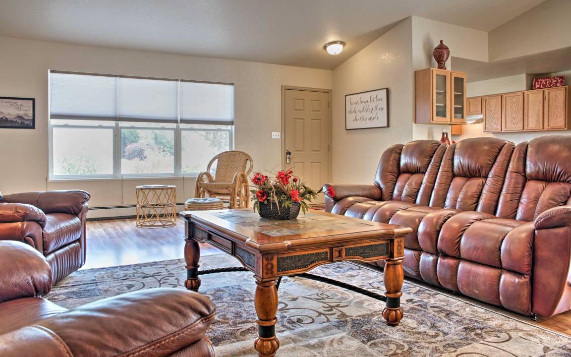 Photo of Livingroom in Montrose