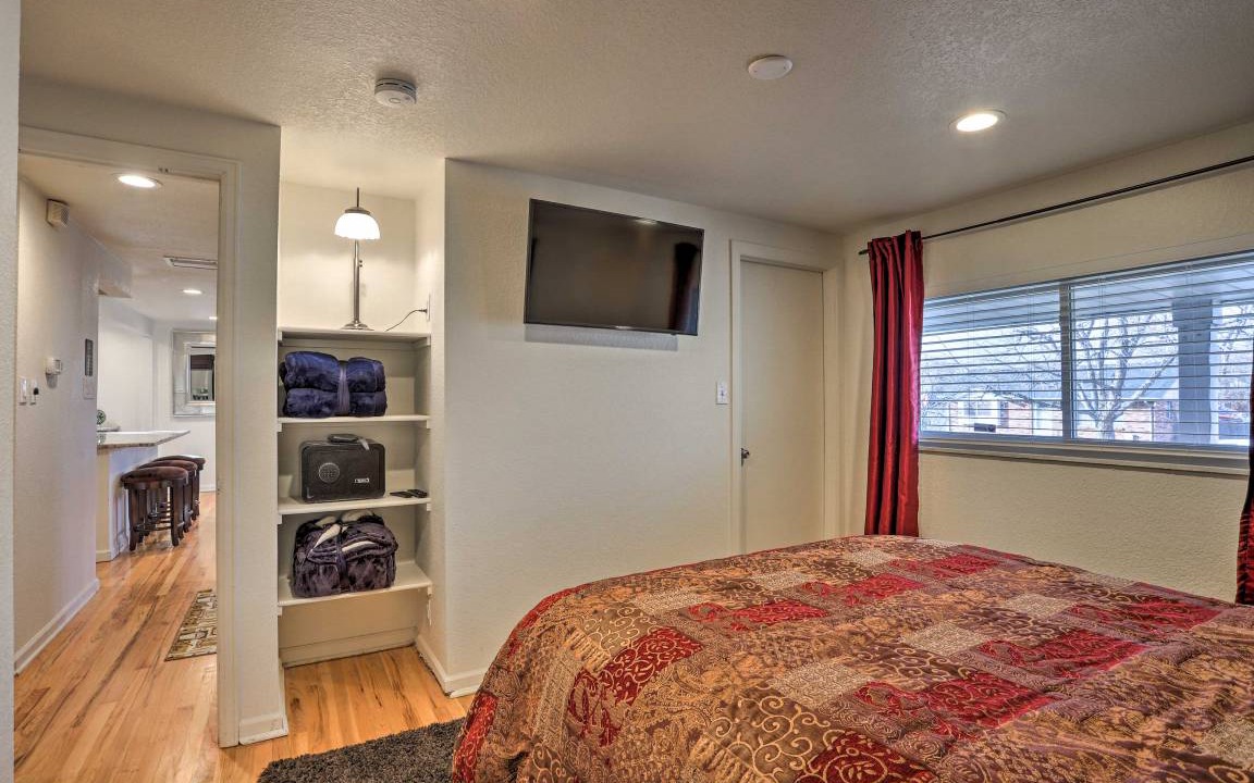 Photo of Bedroom in Northglenn