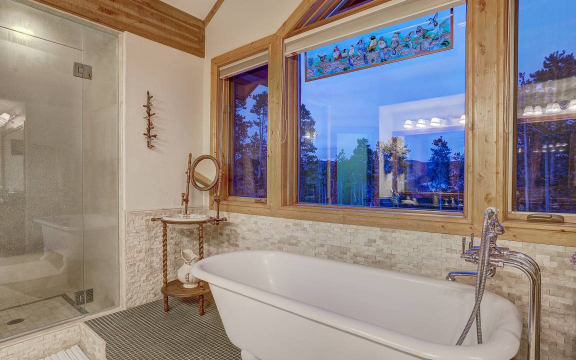 Photo of Bathroom in Breckenridge