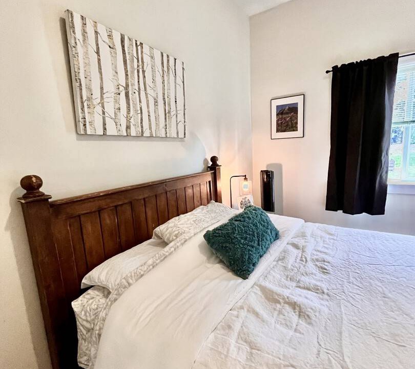 Photo of Bedroom in Pagosa Springs