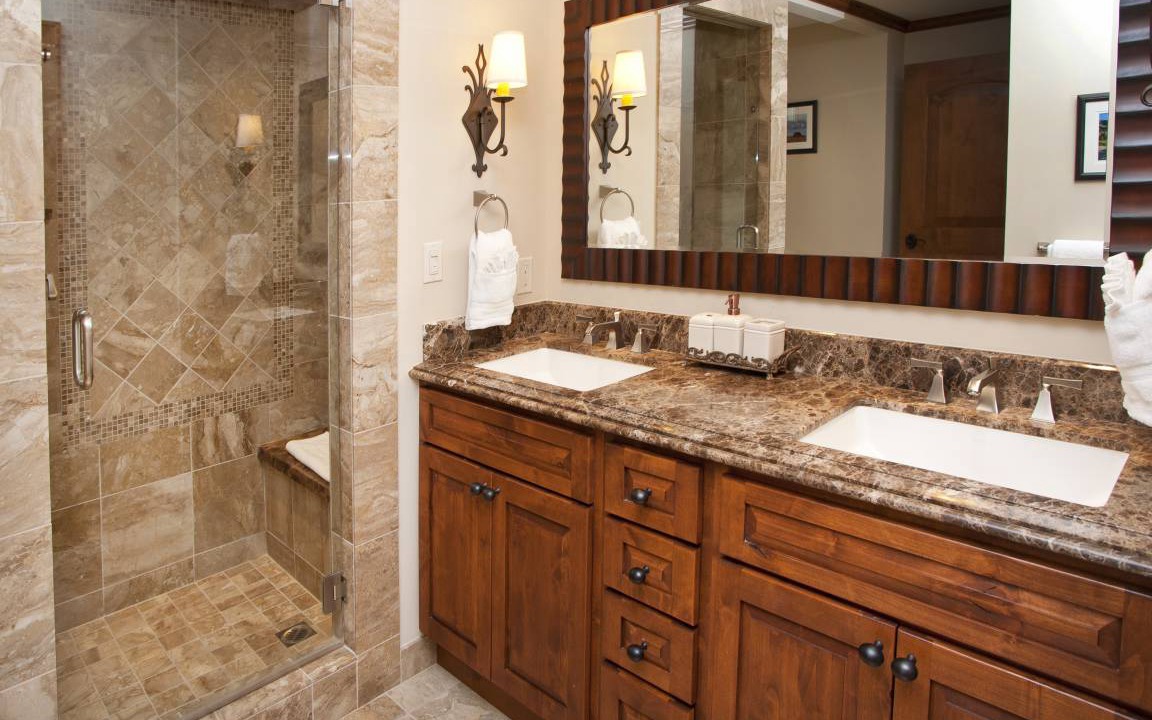 Photo of Bathroom in Vail