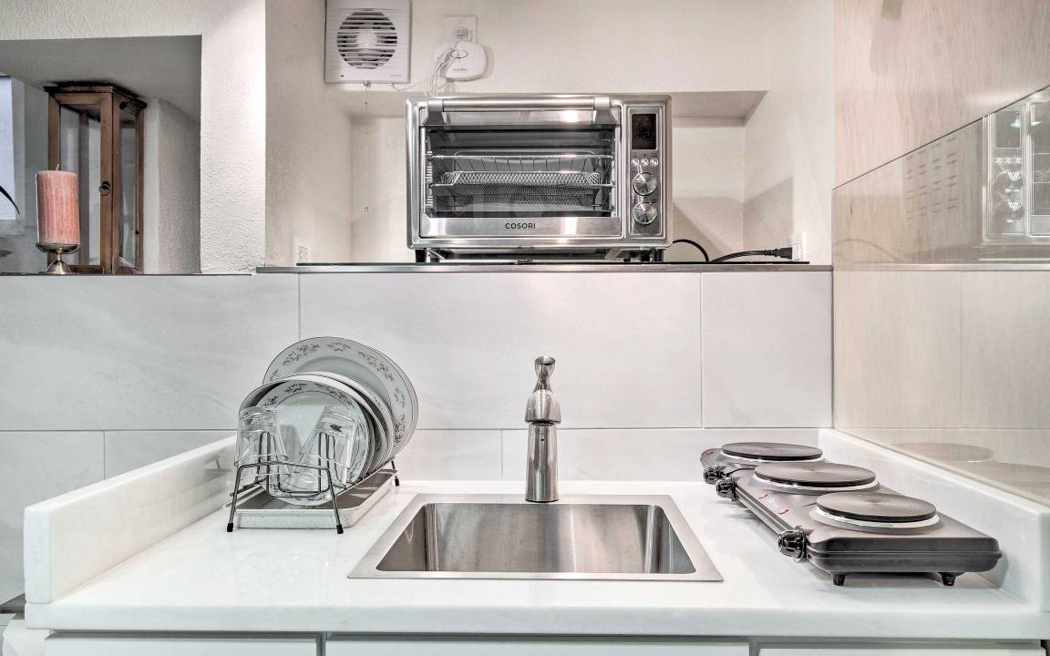 Photo of Kitchen in Whittier