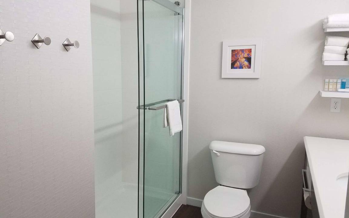 Photo of Bathroom in Historic Grand Junction