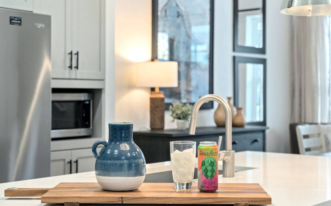 Photo of Kitchen in Old Town North