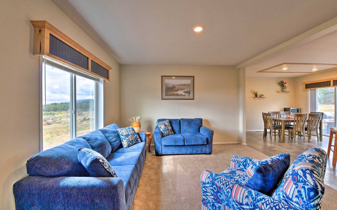 Photo of Livingroom in Cedaredge