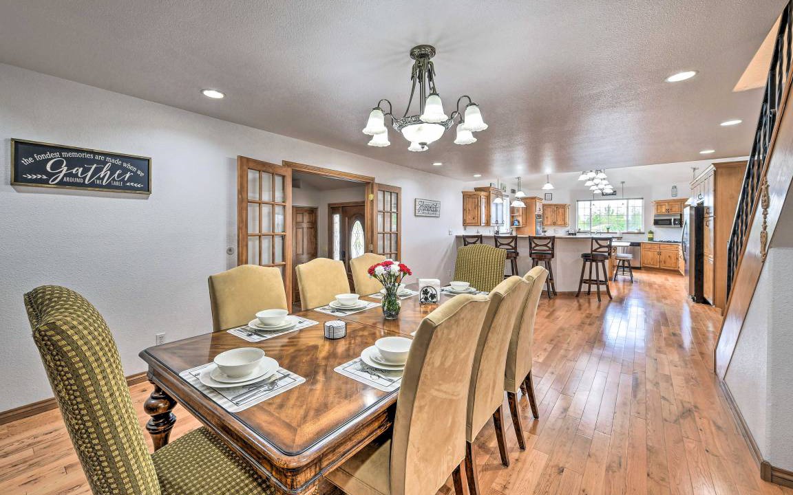 Photo of Kitchen in Fruitvale