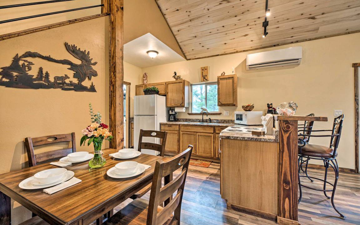 Photo of Kitchen in Bayfield
