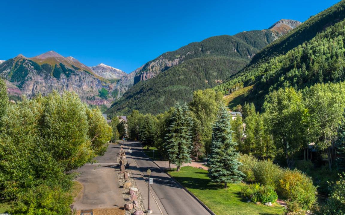 Photo of Others in Telluride