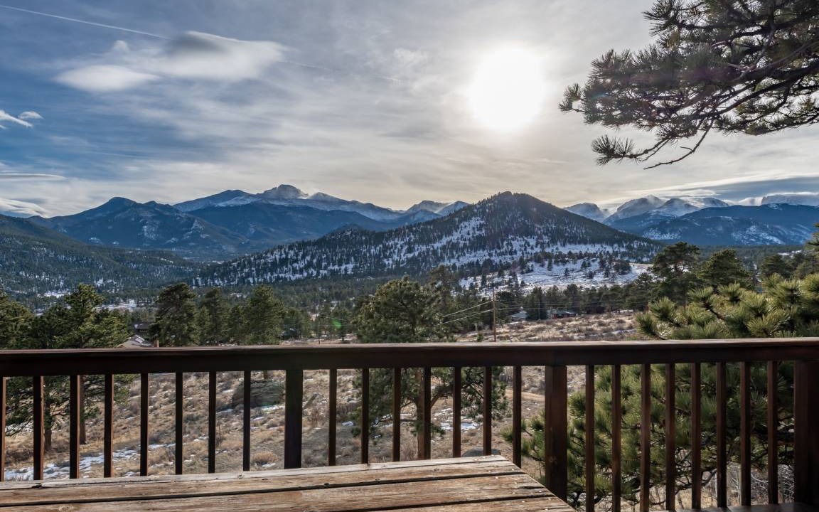 Photo of Others in Estes Park