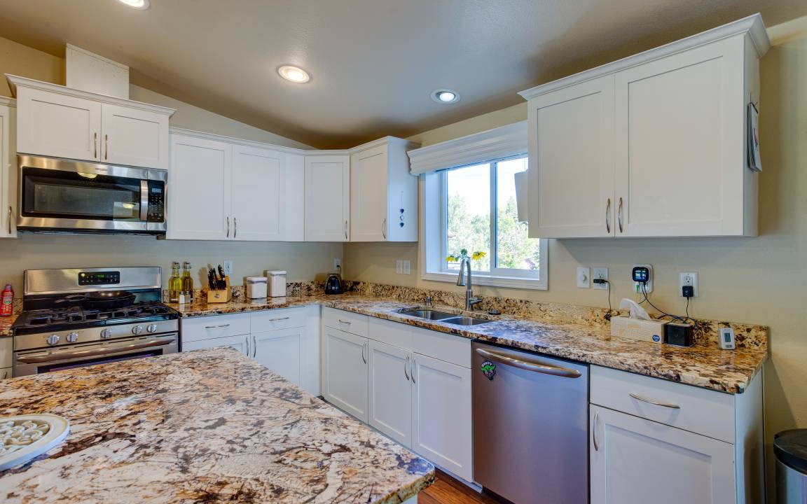 Photo of Kitchen in Ridgway