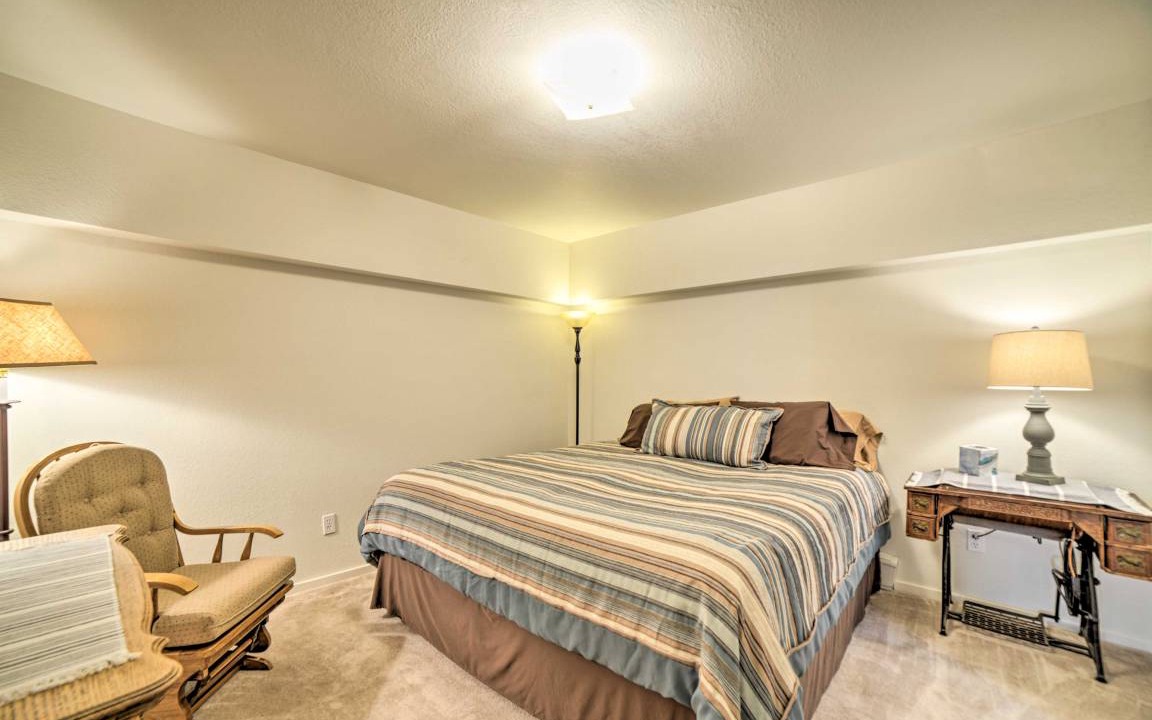 Photo of Bedroom in Cortez