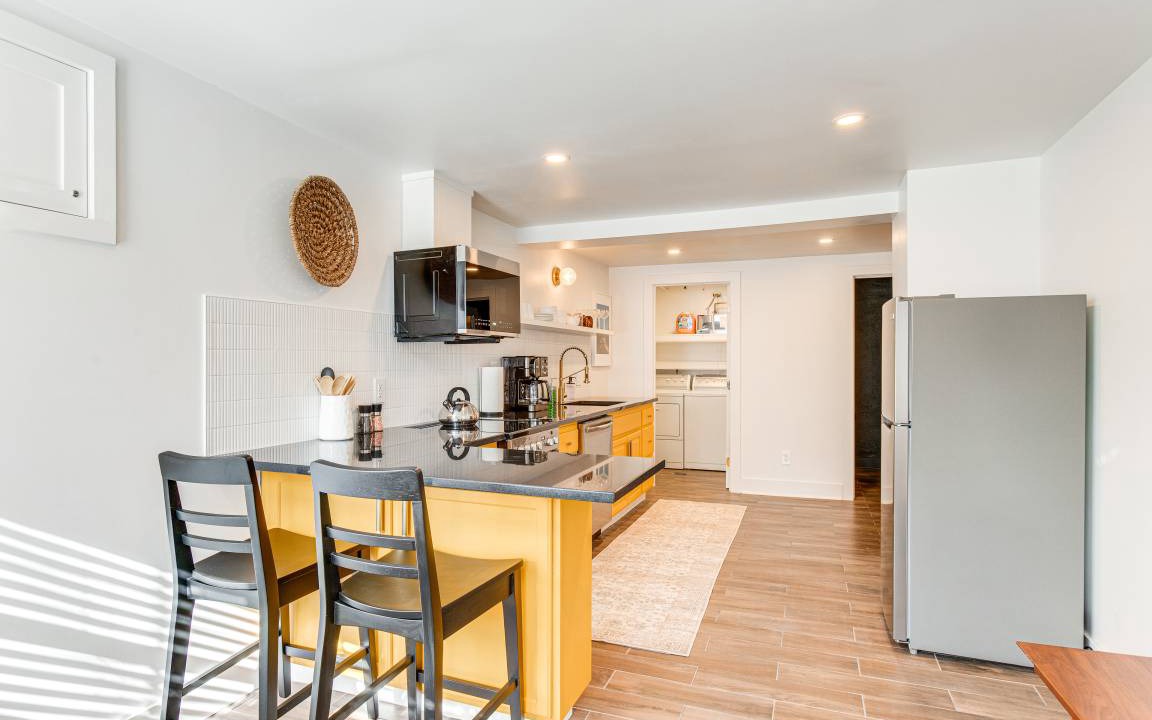 Photo of Livingroom in South Park Hill
