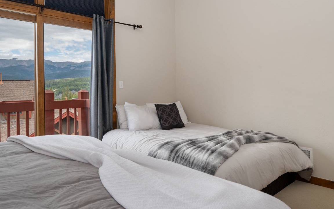 Photo of Bedroom in Bear Crossing