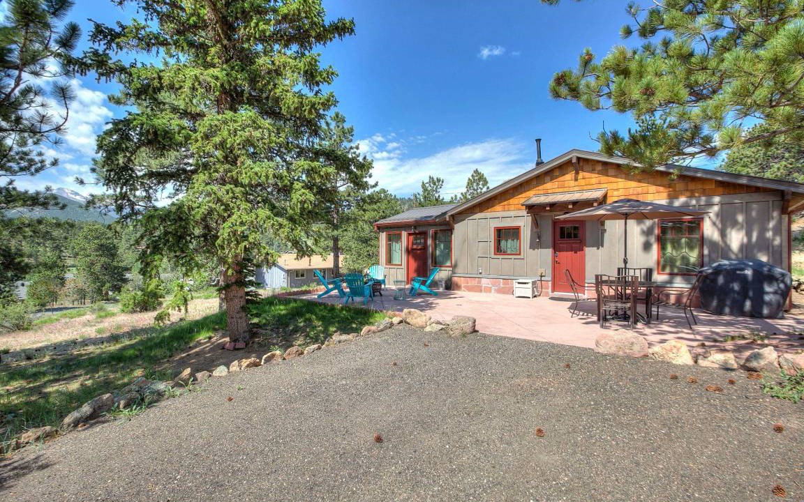 Photo of Others in Estes Park