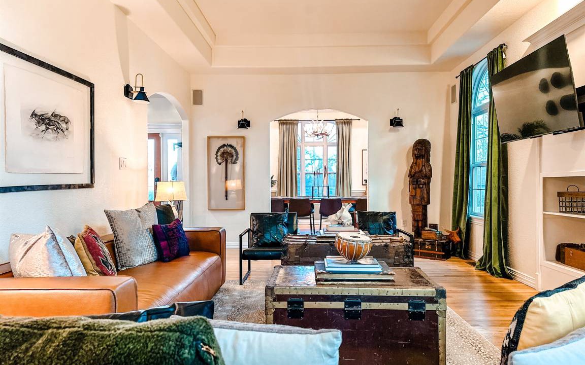 Photo of Livingroom in Applewood West