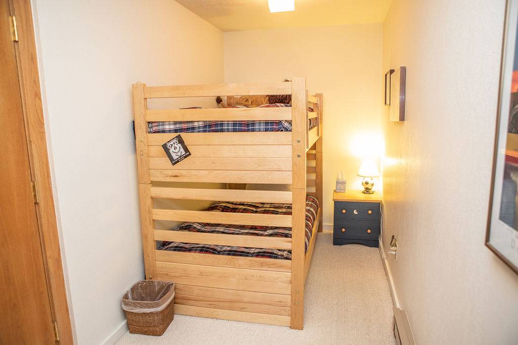 Photo of Bedroom in Vail