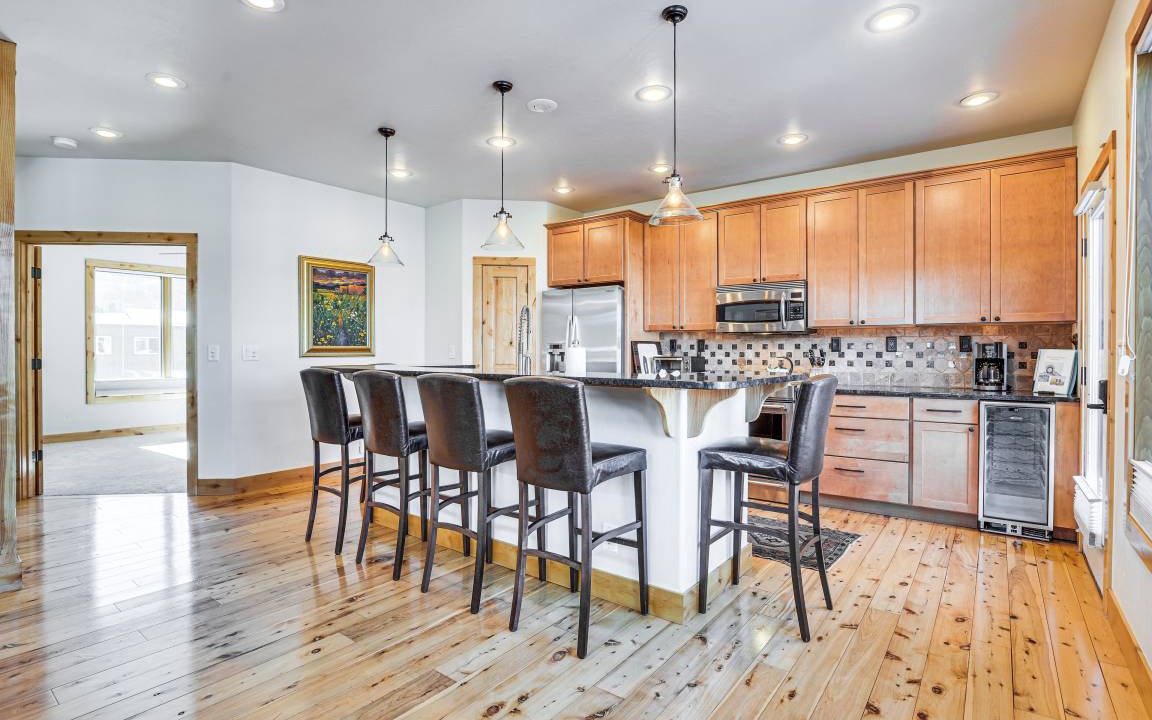 Photo of Kitchen in Frisco