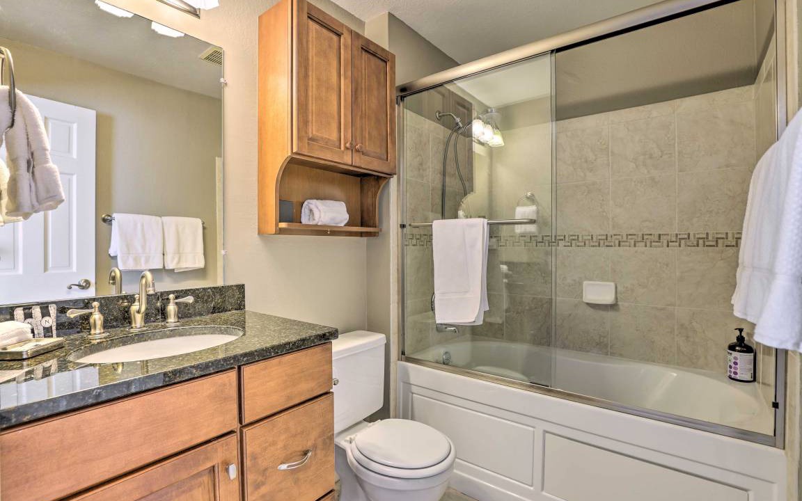 Photo of Bathroom in Vail