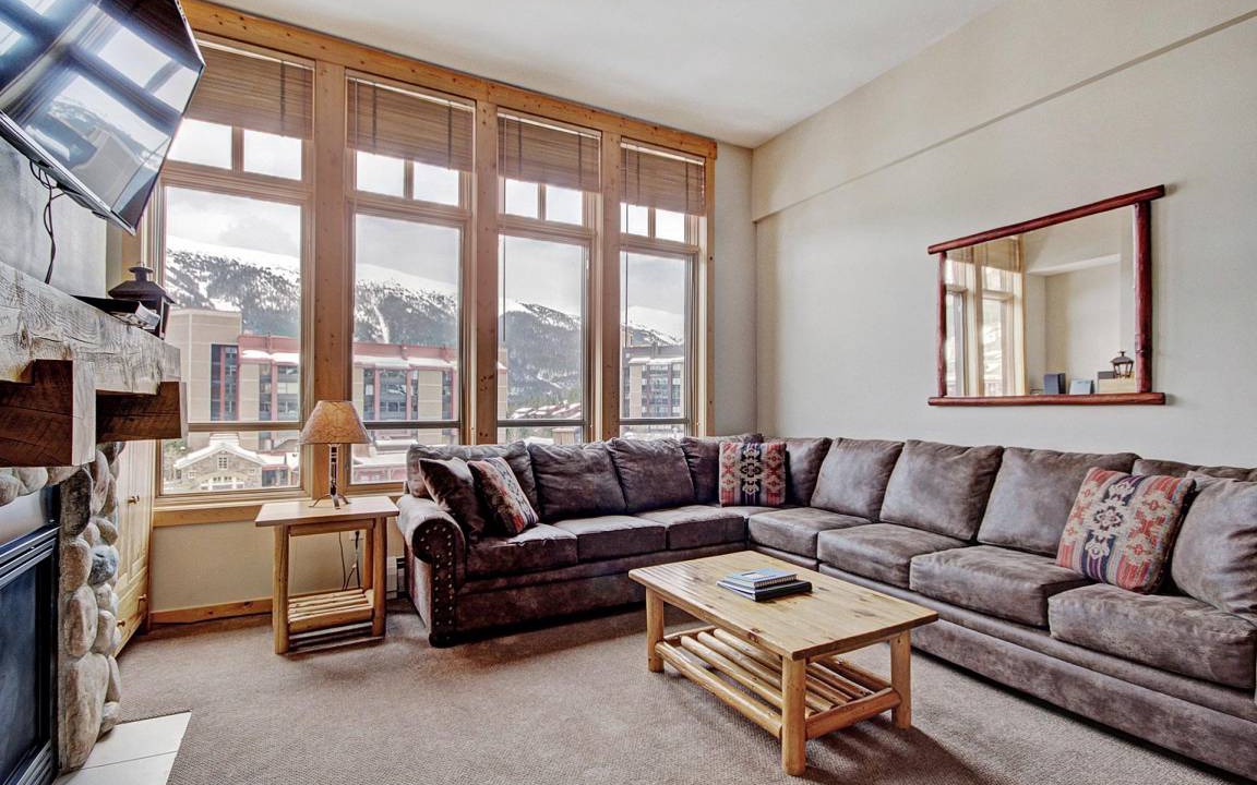 Photo of Others in Copper Mountain Village