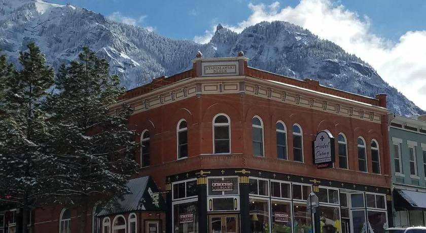 Photo of Others in Ouray