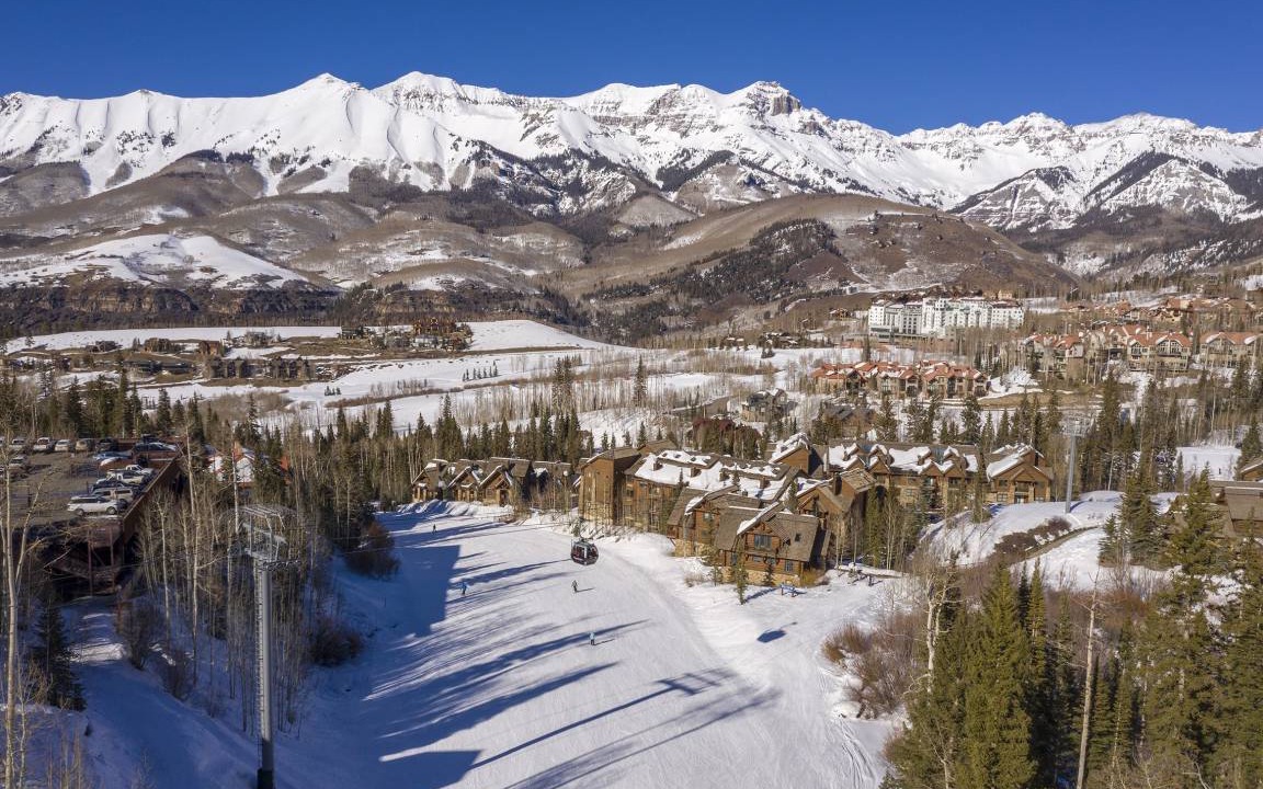 Photo of Others in Mountain Village