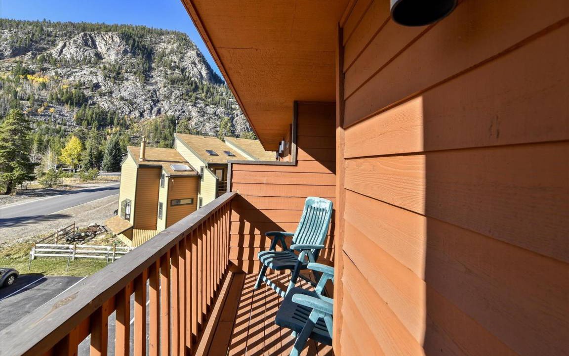 Photo of Patio Balcony in Frisco