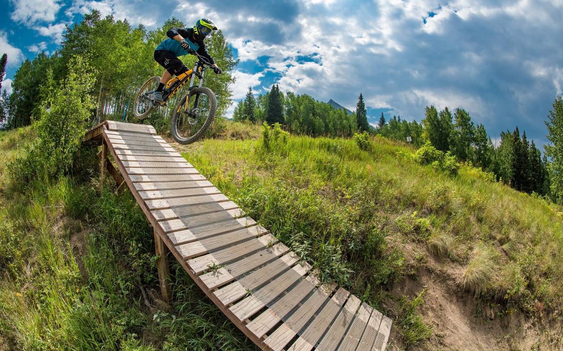Photo of Others in Crested Butte