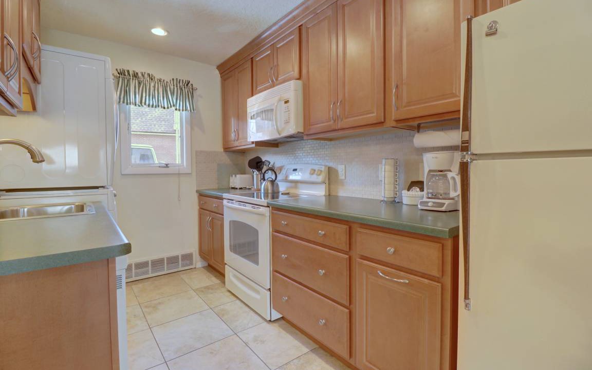 Photo of Kitchen in Dillon