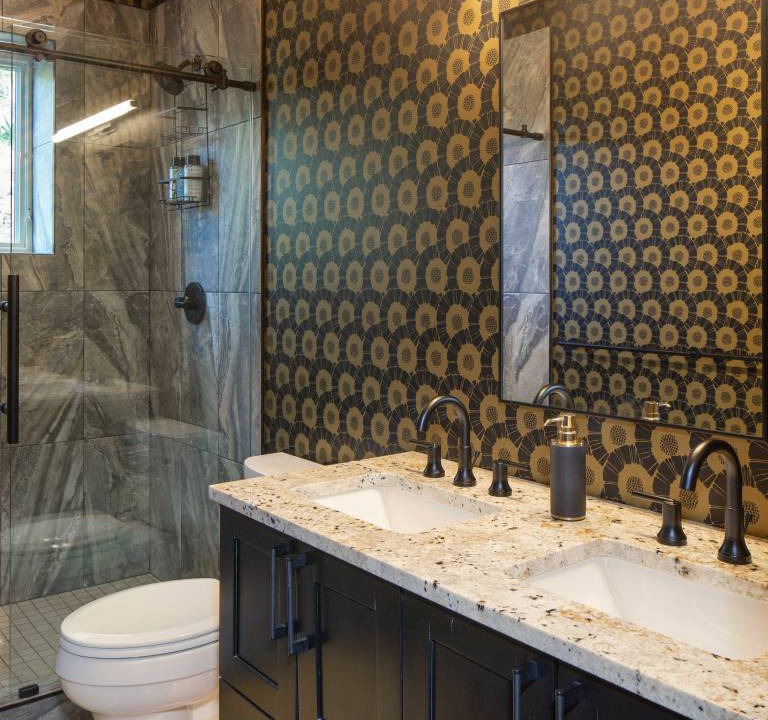 Photo of Bathroom in Crested Butte