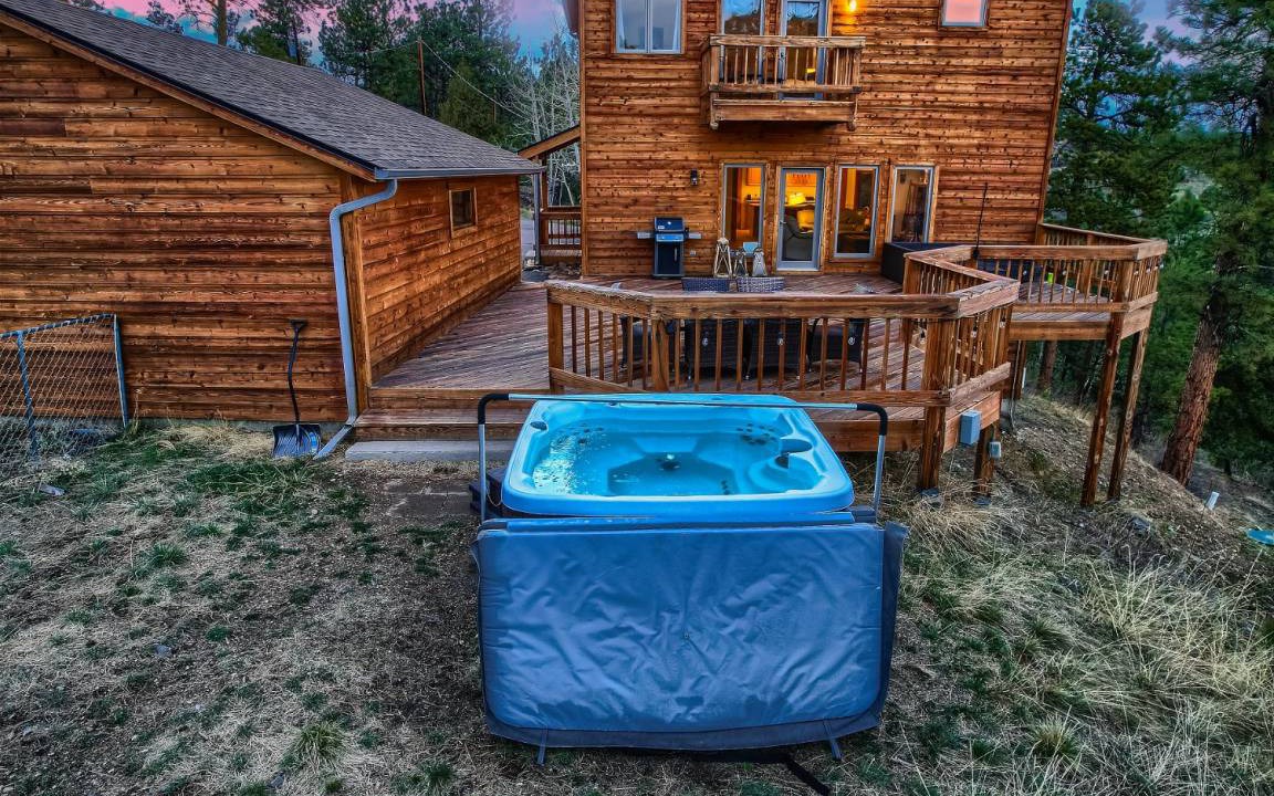 Photo of Outdoor in Bailey