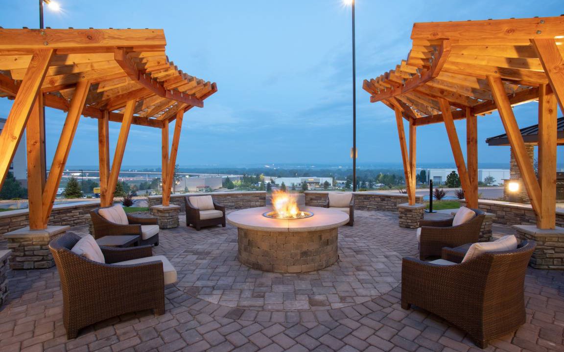 Photo of Patio Balcony in Littleton