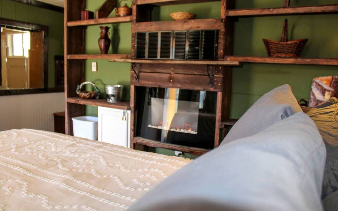Photo of Bedroom in Howard