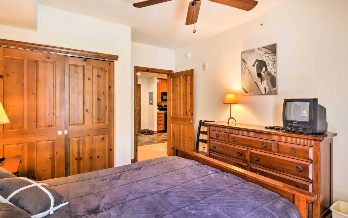 Photo of Bedroom in The Highlands