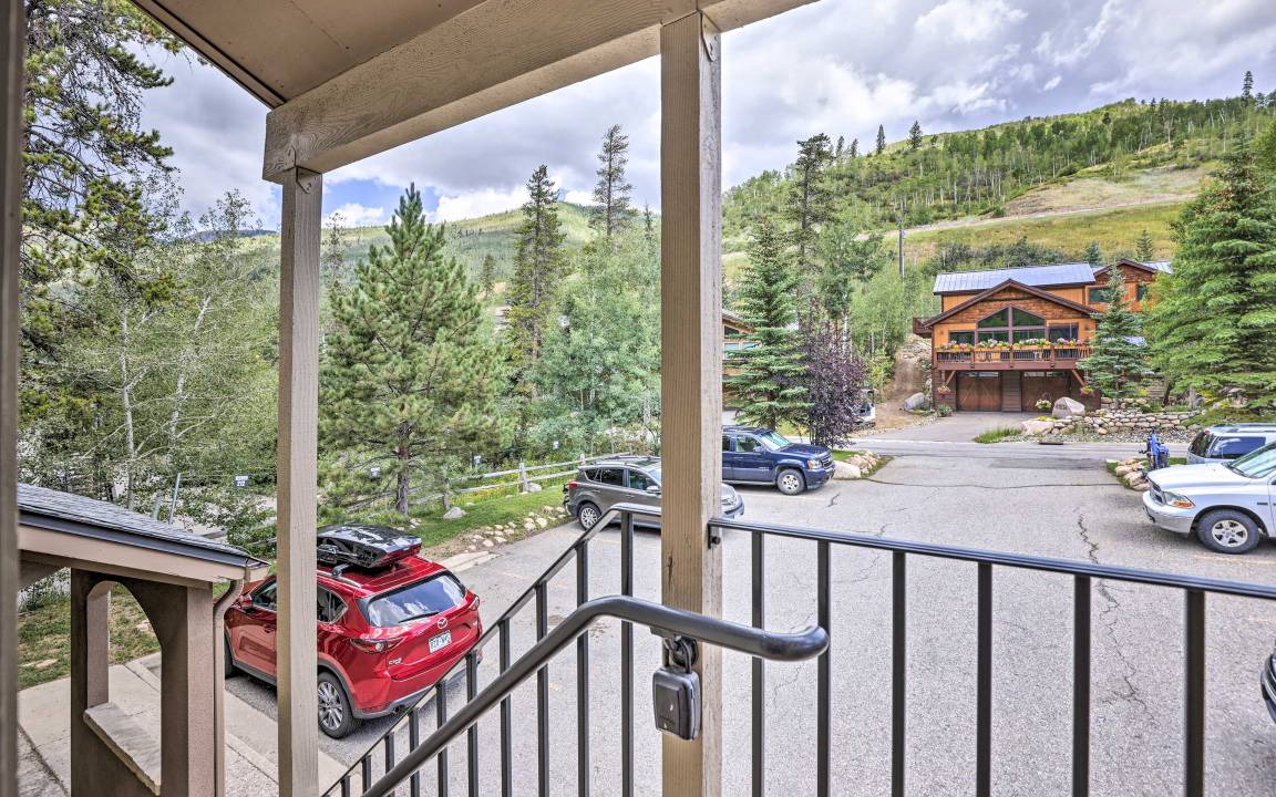 Photo of Others in Vail