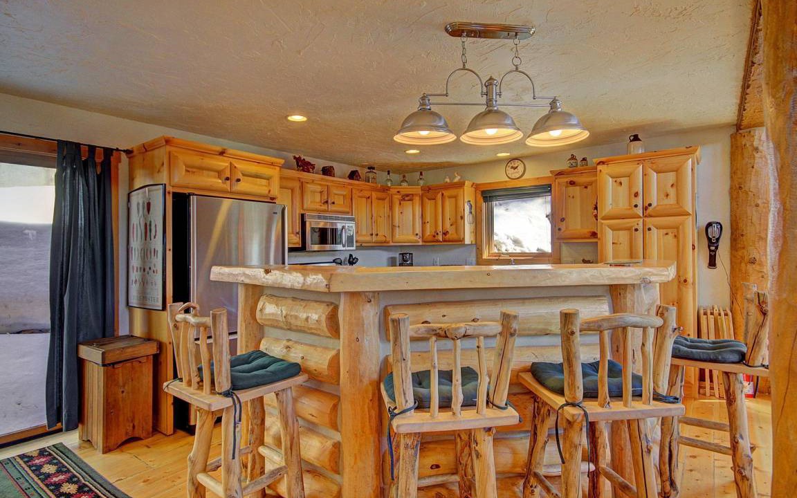 Photo of Kitchen in Huron Heights