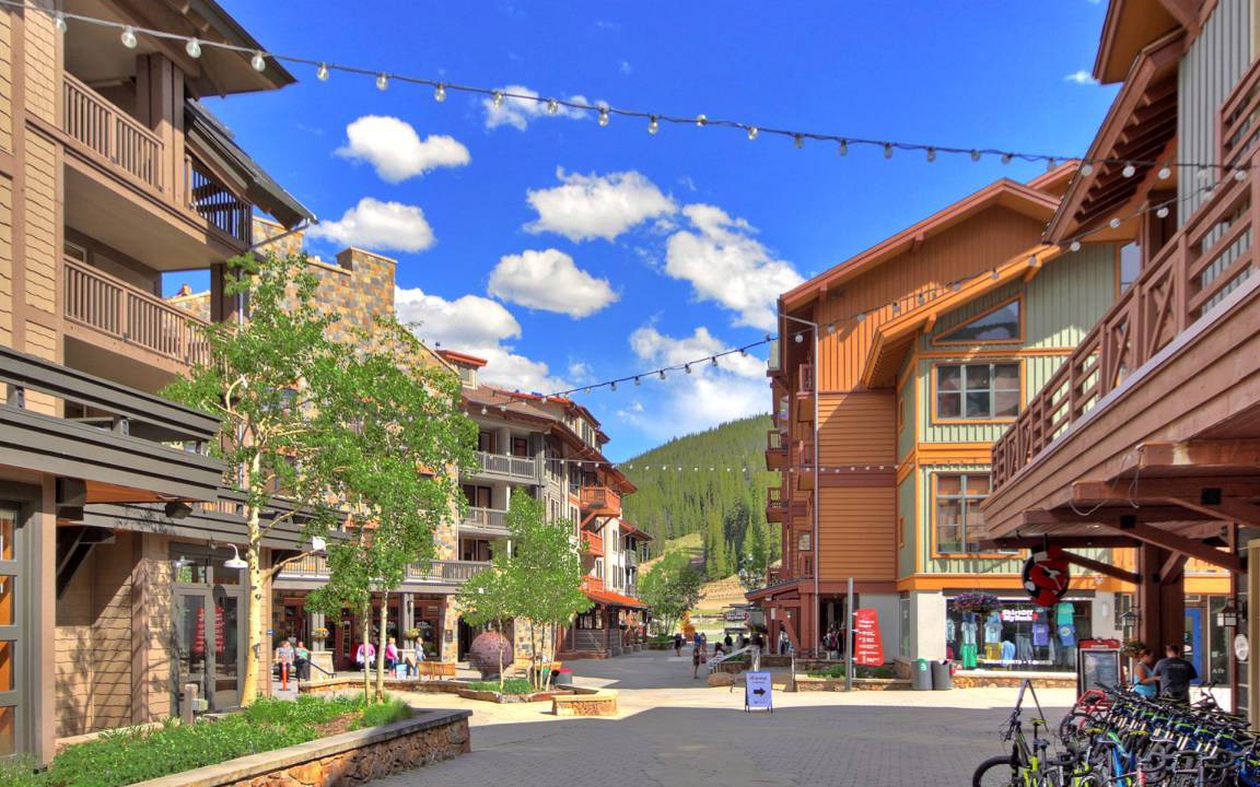 Photo of Others in Copper Mountain Village