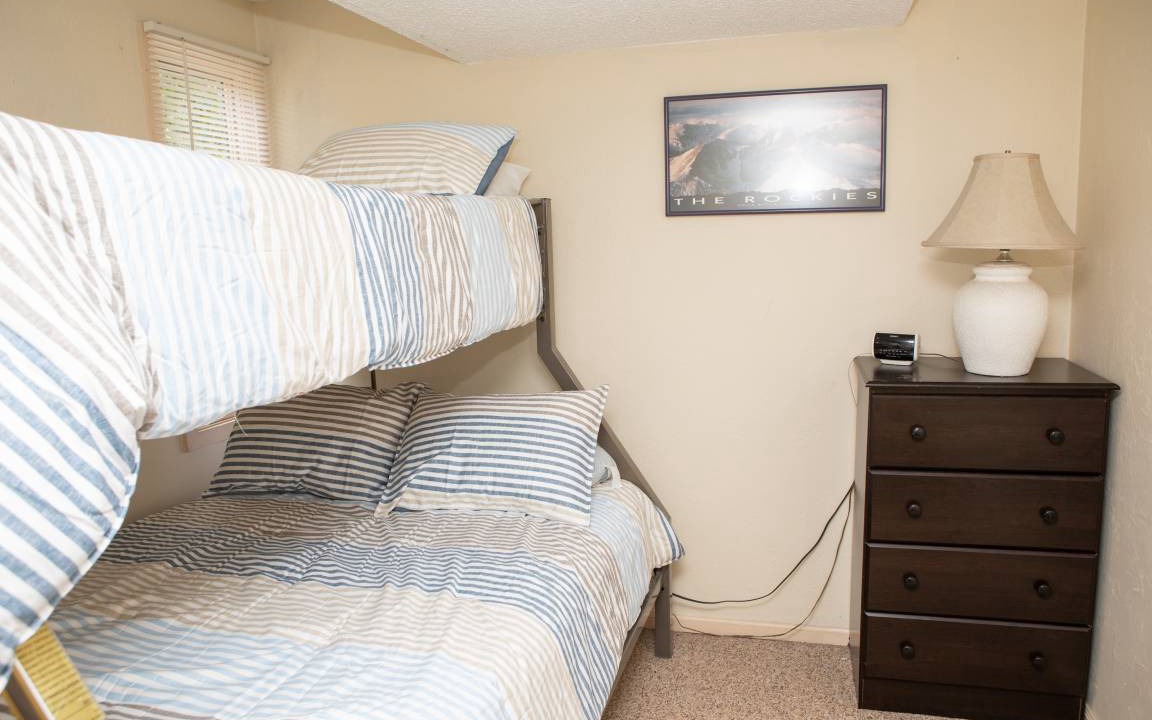 Photo of Bedroom in Vail