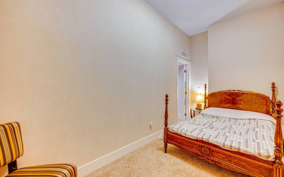 Photo of Bedroom in Colorado Springs