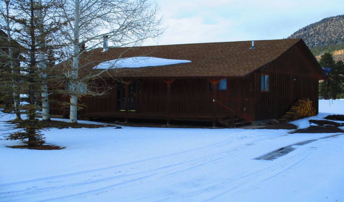 Photo of Others in Ponderosa Pines