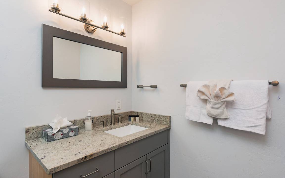 Photo of Bathroom in Purgatory