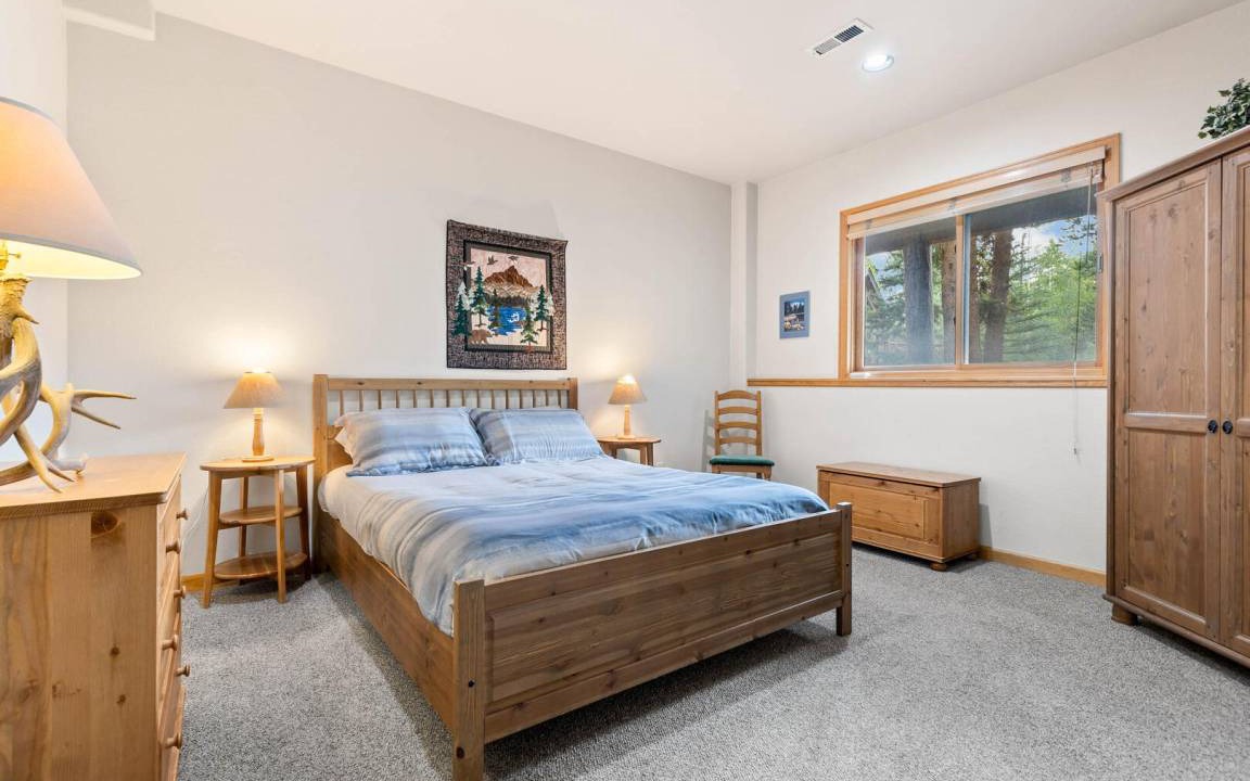 Photo of Bedroom in Frisco